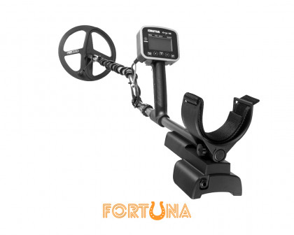 Зображення - Металошукач Rutus Argo NE